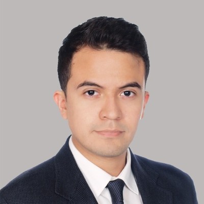Rodrigo Alcantara