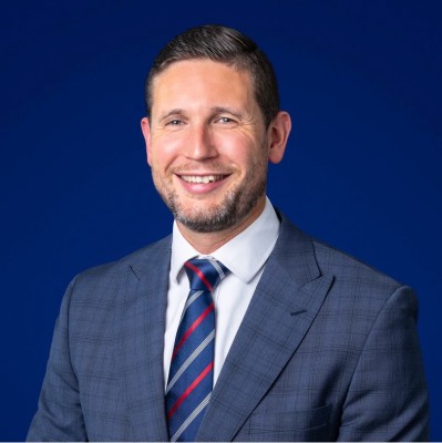 Christopher Allen