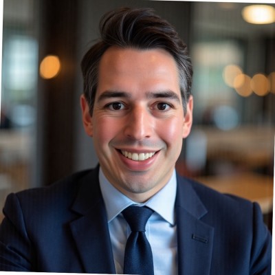 Derek Archila