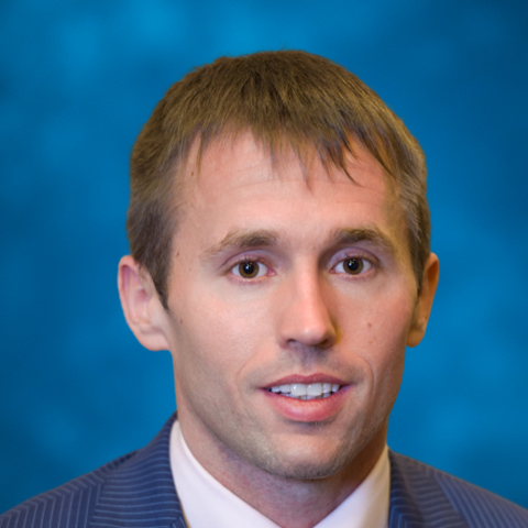 W. Andrew Carter