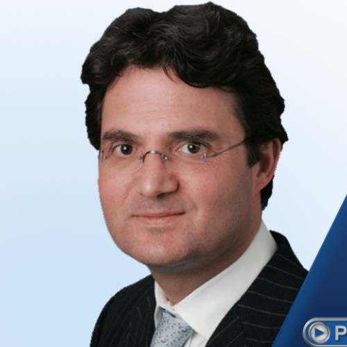 Jason Bazinet