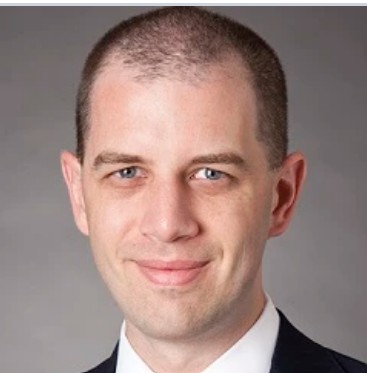 Brandon Oglenski