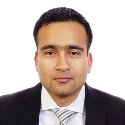 Samik Chatterjee
