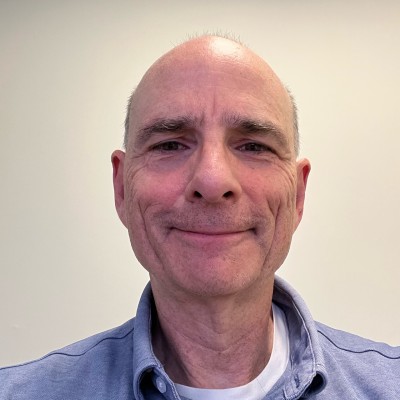 Keith Bachman