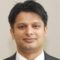 Vikram Bagri