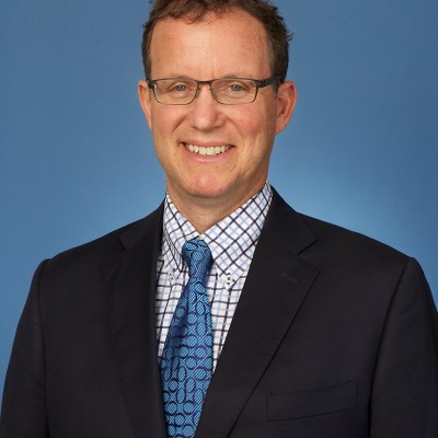 Andy Barish