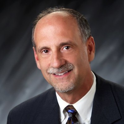 Gabe Hajde