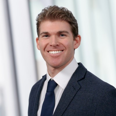 Bryan Bergin