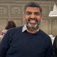 Biju Perincheril