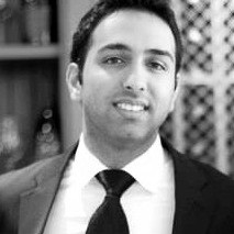 Dushyant Ailani