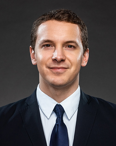 Matthew Biegler