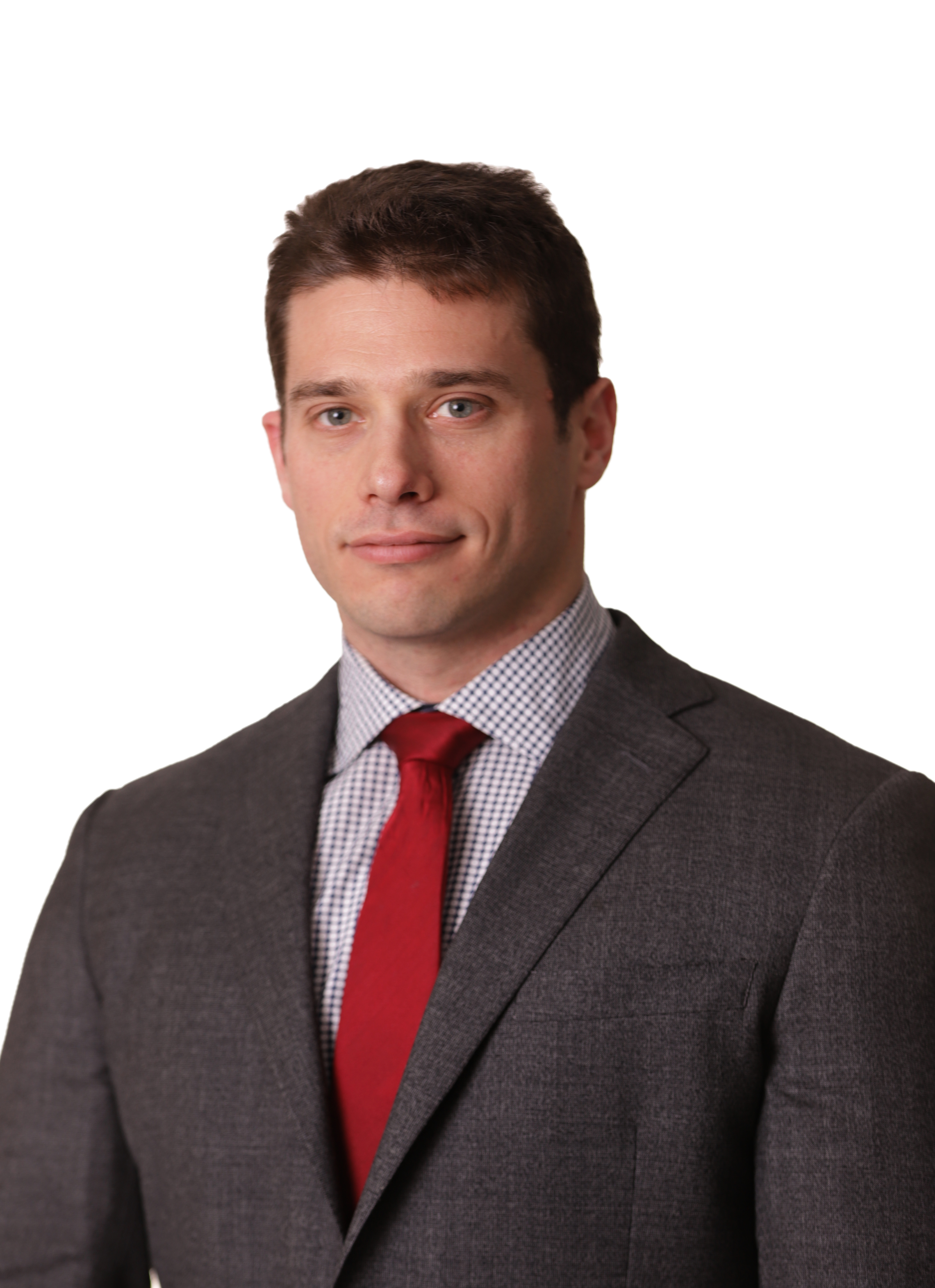 Gil Blum