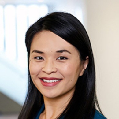 Theresa Chen