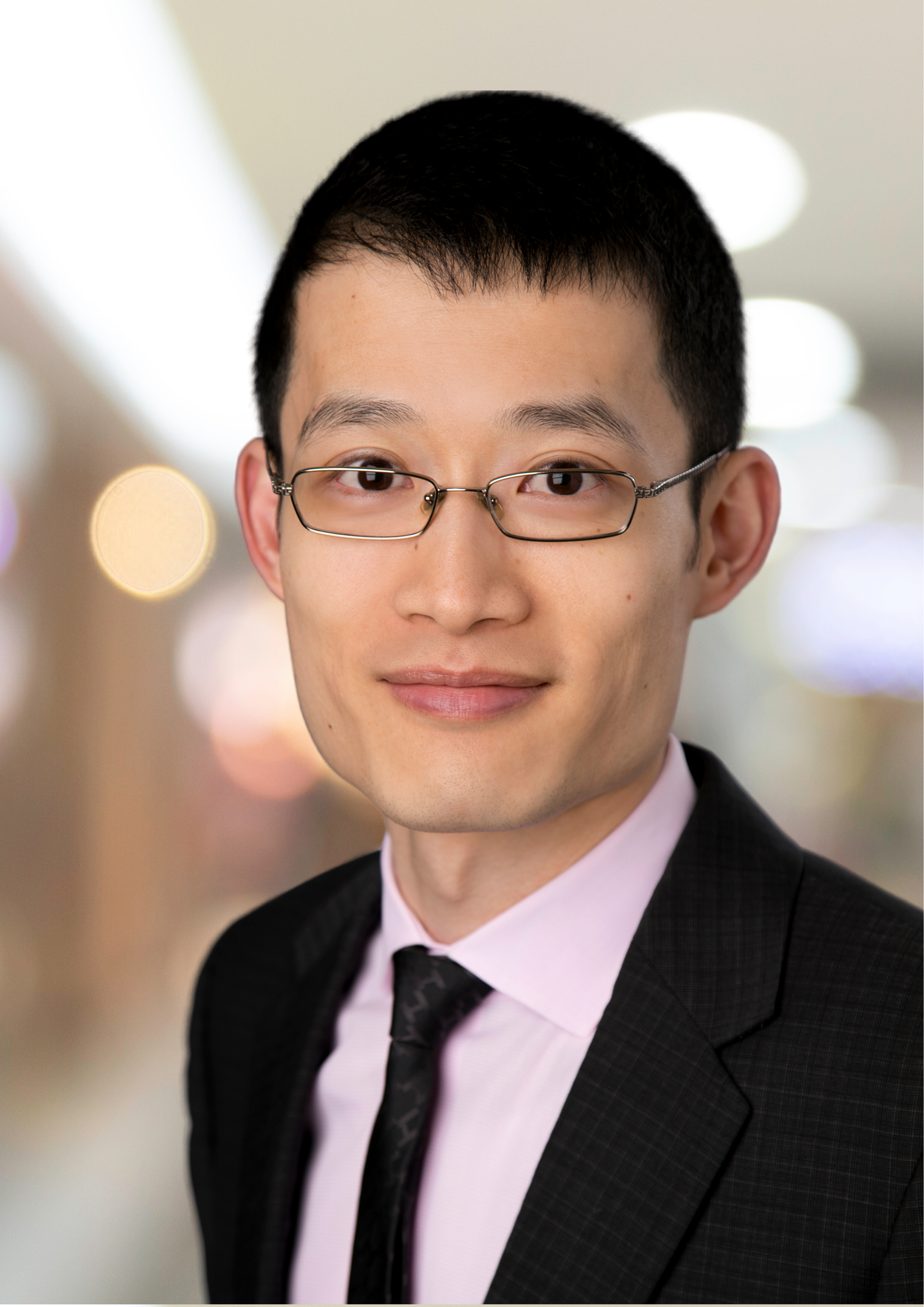 Jonathan Chang