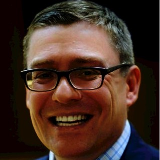 Scott Buck