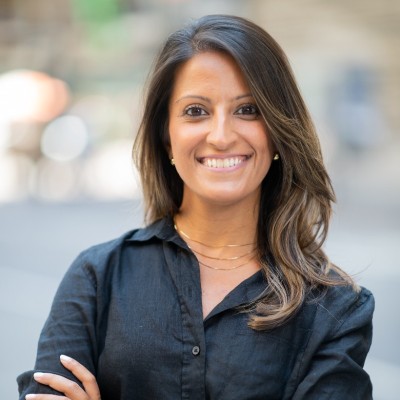 Fatima Boolani