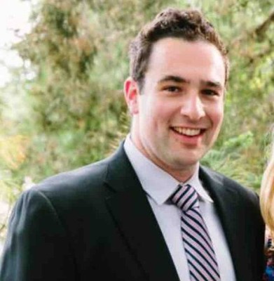 Joshua Buchalter