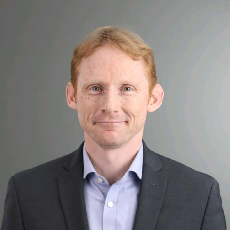 Eric Boyes