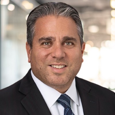 Michael Cherny