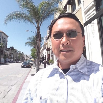 Michael Sison