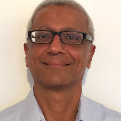 Bose George