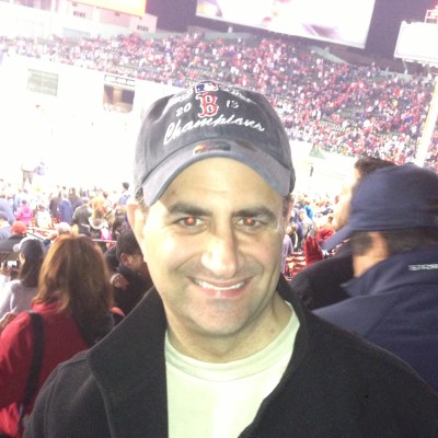 Kevin Caliendo