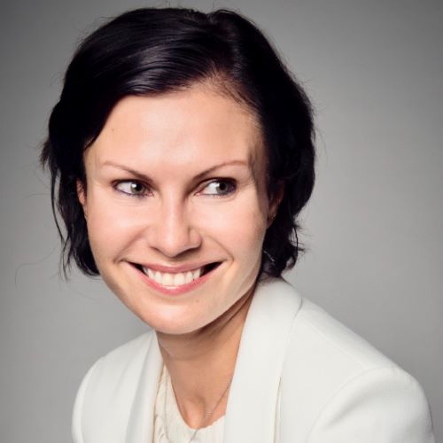 Anna Andreeva