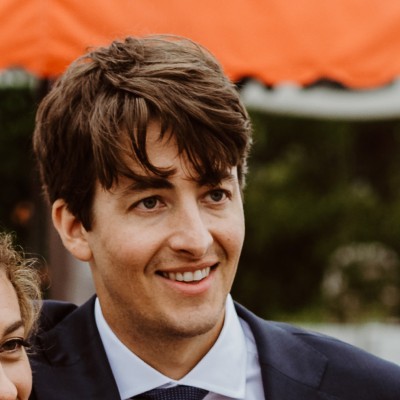 Ben Chaiken