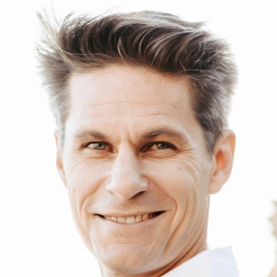 Justin Clare