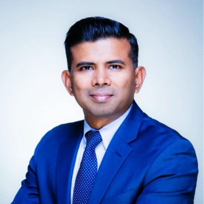 Jailendra Singh