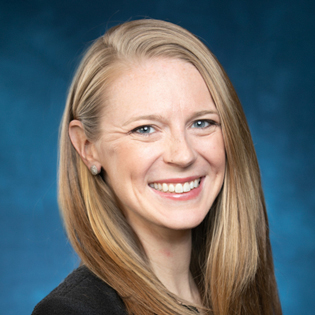 Catherine Mealor