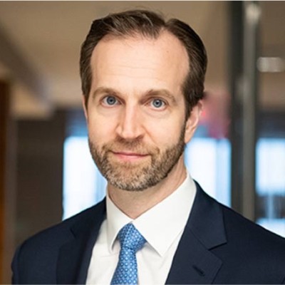 Colin Langan