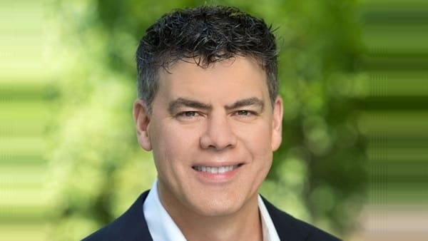 Michael Binetti
