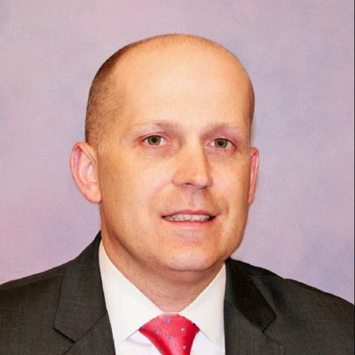 Anthony Crowdell