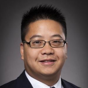 Cosmos Chiu