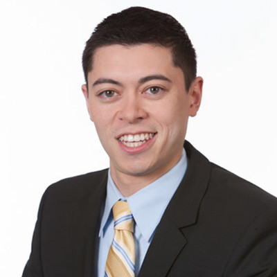 Andrew Mok