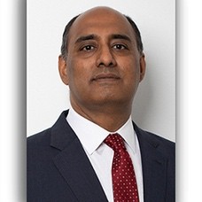 Amit Daryanani