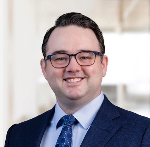 Michael Halloran