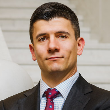 Jason Bednar