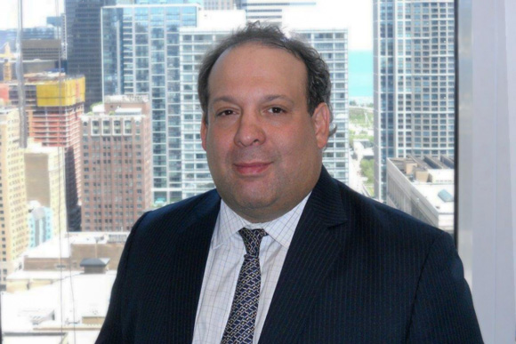 Vincent Colicchio