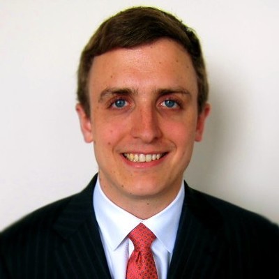 Eric Luebchow