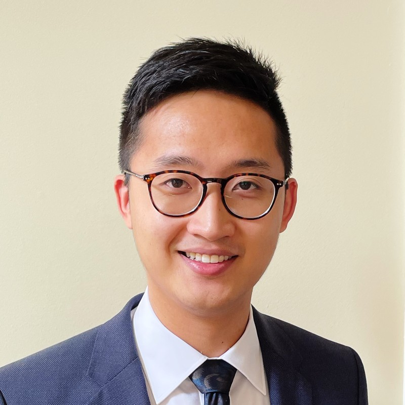 Dennis Ding