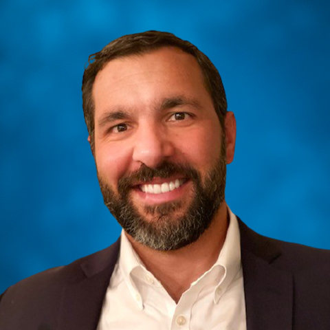 Daniel Arias