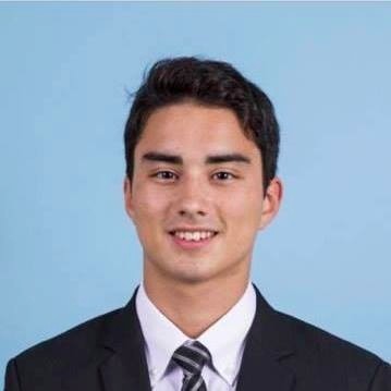Shane Brett