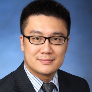 Thomas Chong