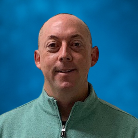 Steven Wieczynski