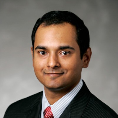 Ravi Shanker