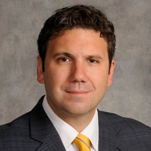 Nicholas Yulico