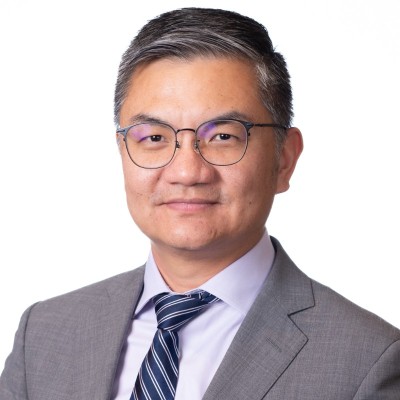 Charles Shi