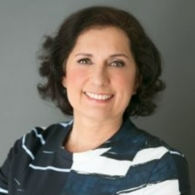 Catharine Trebnick